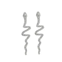 Snake Exaggerated Alloy main image 1