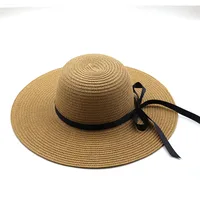 Women'S Bow Knot Basic main image 4