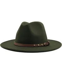 Unisex Solid Color Basic main image 2
