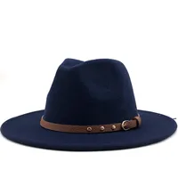 Unisex Solid Color Basic main image 3
