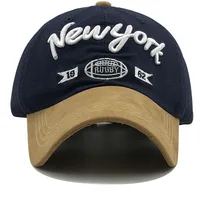 Unisex Embroidery Basic sku image 3