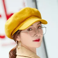 Unisex Solid Color Korean Style sku image 1