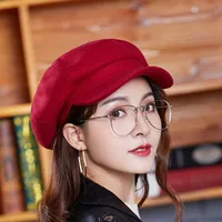 Unisex Solid Color Korean Style sku image 3