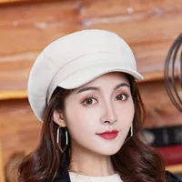 Unisex Solid Color Korean Style sku image 7