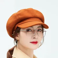 Unisex Solid Color Korean Style sku image 8