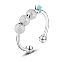 Copper Geometric Plating Zircon Women'S main image 5