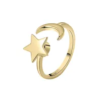 Copper No Inlaid Women'S sku image 1