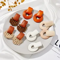 Geometric Ethnic Style Alloy main image 5