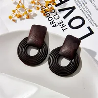 Geometric Ethnic Style Alloy sku image 2