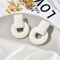 Geometric Ethnic Style Alloy sku image 3