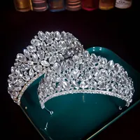 Women'S Flower Alloy Plating main image 1