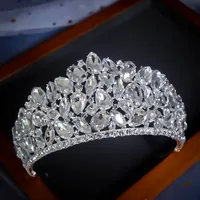 Women'S Flower Alloy Plating main image 2