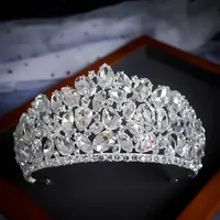 Women'S Flower Alloy Plating main image 3