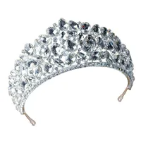 Women'S Flower Alloy Plating main image 5