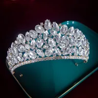 Women'S Flower Alloy Plating sku image 2