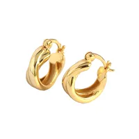 Geometric Fashion No Inlaid Plating Earrings main image 1