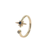 Fashion Copper Geometric Plating Zircon Women'S main image 1