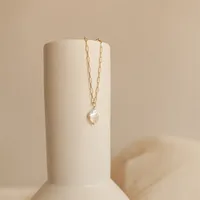 Geométrico Estilo Étnico Cobre Gargantilla Venta Al Por Mayor main image 2