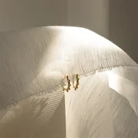 Géométrique Mode Le Cuivre Pas D'Incrustation Placage Des Boucles D'Oreilles main image 3