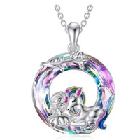 Animal Simple Style Alloy Necklace Wholesale main image 4