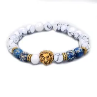 Fashion No Inlaid Bracelets Wholesale sku image 1