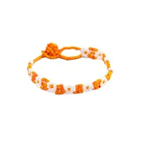 Geometric Bohemian Plastic Resin Bracelets Wholesale main image 2