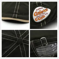 Unisexe Lettre Style Coréen main image 4