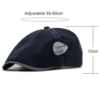 Unisexo Letra Estilo Coreano main image 5