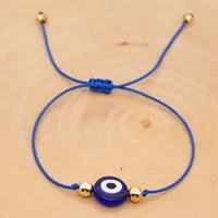 Ethnic Style Geometric No Inlaid Alloy Wholesale Bracelets sku image 4