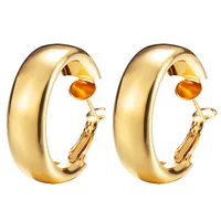 Flower Ethnic Style Arylic Artificial Gemstones Plating Earrings sku image 10
