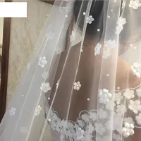 Women'S Solid Color Fashion Gauze Iron Birdcage Veils main image 3