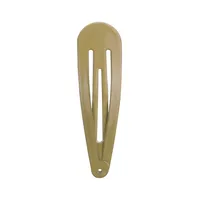 European And American Children's Color Spray Paint Water Drop Clip sku image 5