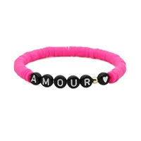 Rhombus Ethnic Style No Inlaid Bracelets Wholesale sku image 24