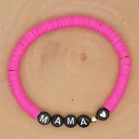 Rhombus Ethnic Style No Inlaid Bracelets Wholesale sku image 34