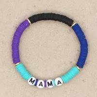 Rhombus Ethnic Style No Inlaid Bracelets Wholesale sku image 25