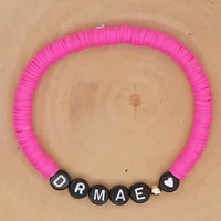 Rhombus Ethnic Style No Inlaid Bracelets Wholesale sku image 30