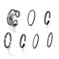 Pastoral Alloy Plating sku image 3