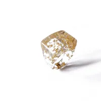 Fashion Arylic Geometric No Inlaid Unisex sku image 1