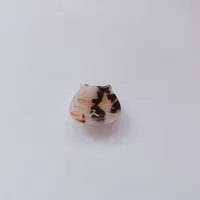 Korean Style Cat Cellulose Acetate Sheet No Inlaid Hair Claws sku image 10