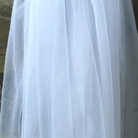Women'S Solid Color Fashion Gauze Iron Birdcage Veils sku image 1