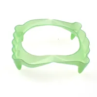 Halloween Teeth Plastic Party Costume Props main image 4