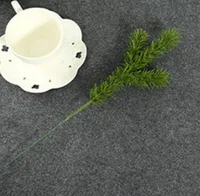 Christmas Plant Plastic Party Decorative Props sku image 4