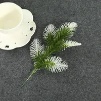 Christmas Plant Plastic Party Decorative Props sku image 5