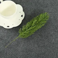 Christmas Plant Plastic Party Decorative Props sku image 2