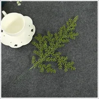 Christmas Plant Plastic Party Decorative Props sku image 6