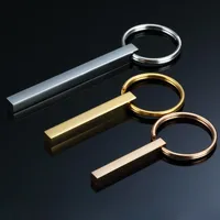 Acier Inoxydable Couleur Unie Style Simple main image 1