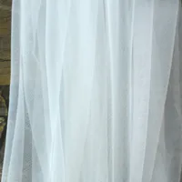 Women'S Solid Color Fashion Gauze Iron Birdcage Veils sku image 2