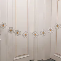 Birthday Letter Paper Birthday Decorative Props 1 Piece main image 2