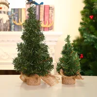 Christmas PVC Christmas Tree Fashion Party Ornaments main image 1