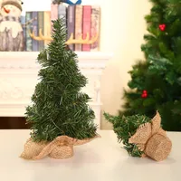 Christmas PVC Christmas Tree Fashion Party Ornaments main image 4